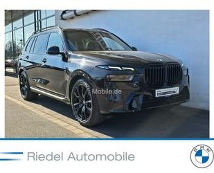 BMW X7 Gebrauchtwagen