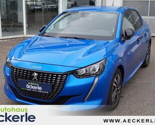 Peugeot 208 Gebrauchtwagen