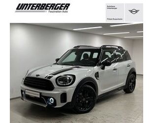 Mini Cooper Countryman Gebrauchtwagen