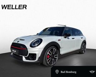 Mini John Cooper Works Clubman Gebrauchtwagen