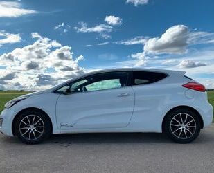 Kia pro ceed / ProCeed Gebrauchtwagen