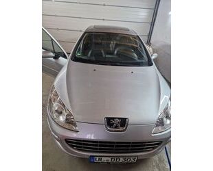 Peugeot 407 Gebrauchtwagen