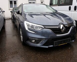 Renault Megane Gebrauchtwagen