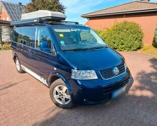 VW T5 Multivan Gebrauchtwagen