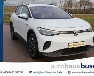 VW ID.4 Gebrauchtwagen