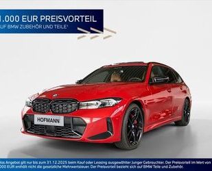 BMW M340d Gebrauchtwagen