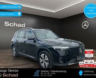 Mercedes-Benz EQB Gebrauchtwagen