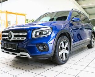Mercedes-Benz GLB 200 Gebrauchtwagen