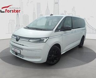 VW T7 Multivan Gebrauchtwagen