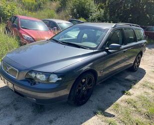 Volvo V70 Gebrauchtwagen