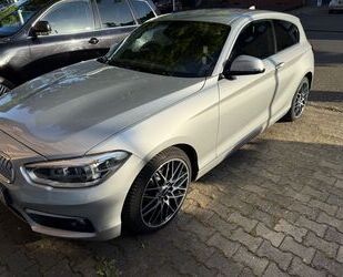 BMW 116 Gebrauchtwagen