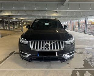 Volvo XC90 Gebrauchtwagen