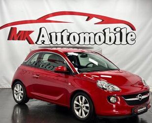 Opel Adam Gebrauchtwagen