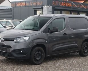 Toyota Proace City Gebrauchtwagen