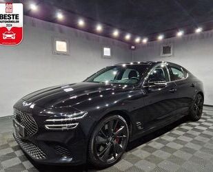 Genesis G70 Gebrauchtwagen