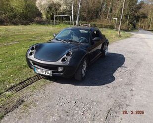 Smart Roadster Gebrauchtwagen