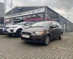 Mitsubishi Colt Gebrauchtwagen