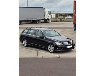 Mercedes-Benz C 220 Gebrauchtwagen