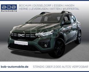 Dacia Sandero Gebrauchtwagen