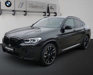 BMW X4 M40 Gebrauchtwagen
