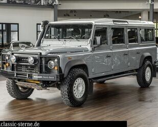 Land Rover Defender Gebrauchtwagen