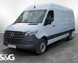 Mercedes-Benz Sprinter Gebrauchtwagen