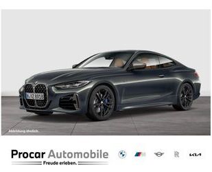BMW M440 Gebrauchtwagen