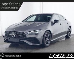 Mercedes-Benz CLA 220 Gebrauchtwagen