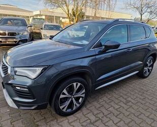 Seat Ateca Gebrauchtwagen