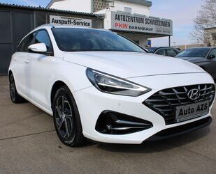 Hyundai i30 Gebrauchtwagen