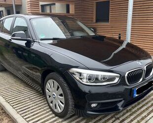 BMW 118 Gebrauchtwagen