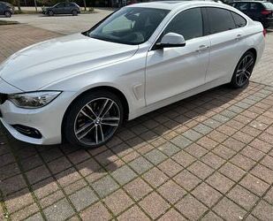 BMW 435 Gran Coupé Gebrauchtwagen