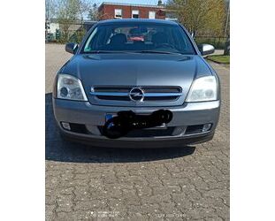 Opel Vectra Gebrauchtwagen