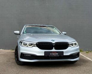 BMW 540 Gebrauchtwagen