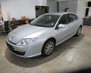 Renault Laguna Gebrauchtwagen
