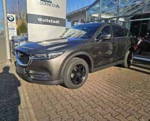 Mazda CX-5 Gebrauchtwagen