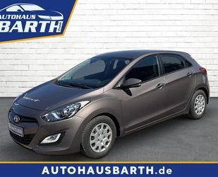 Hyundai i30 Gebrauchtwagen