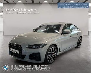 BMW 430 Gran Coupé Gebrauchtwagen