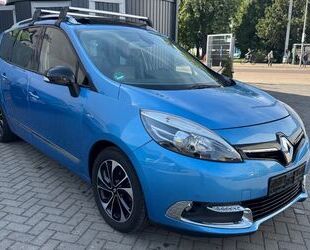 Renault Grand Scenic Gebrauchtwagen