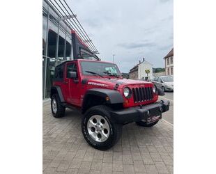 Jeep Wrangler Gebrauchtwagen