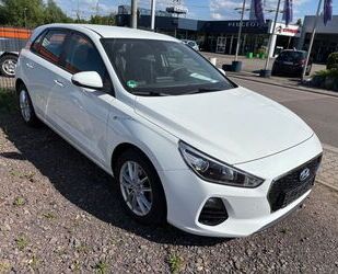 Hyundai i30 Gebrauchtwagen