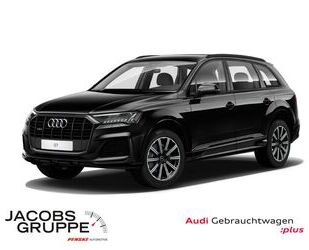 Audi Q7 Gebrauchtwagen