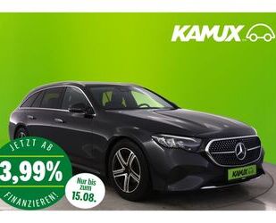 Mercedes-Benz E 220 Gebrauchtwagen