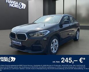 BMW X2 Gebrauchtwagen