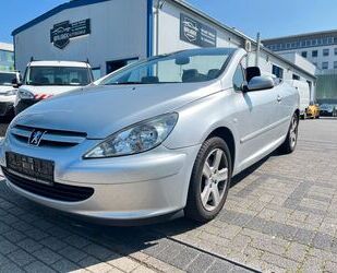 Peugeot 307 Gebrauchtwagen
