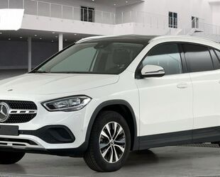 Mercedes-Benz GLA 200 Gebrauchtwagen