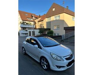 Opel Corsa Gebrauchtwagen