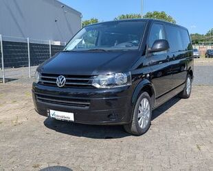 VW T5 Transporter Gebrauchtwagen