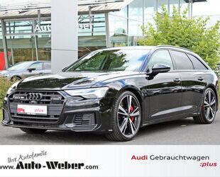 Audi S6 Gebrauchtwagen