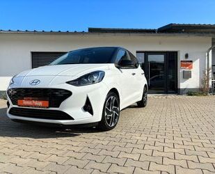 Hyundai i10 Gebrauchtwagen